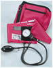 Nylon Cuff Aneroid with Matching Nylon Carrying Case (882)