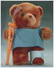 Patient Teddy Bear (1844)