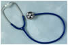 Dualhead Stethoscope Clinical I (126)